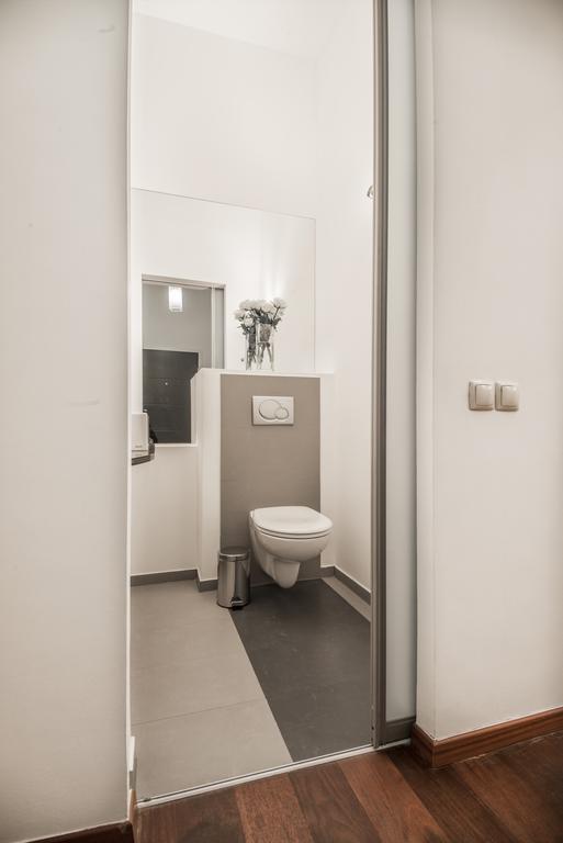Krakow B&B Luxury Old Town Zewnętrze zdjęcie