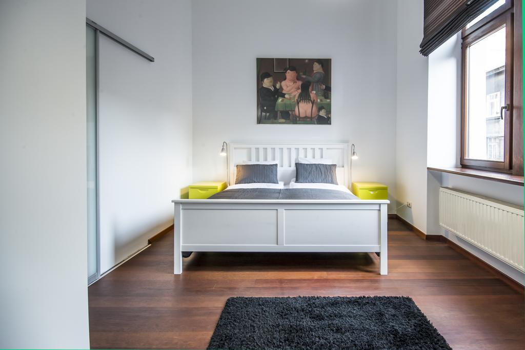 Krakow B&B Luxury Old Town Zewnętrze zdjęcie