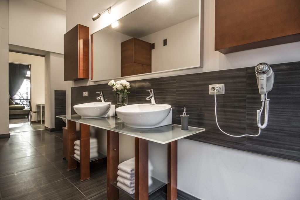 Krakow B&B Luxury Old Town Zewnętrze zdjęcie