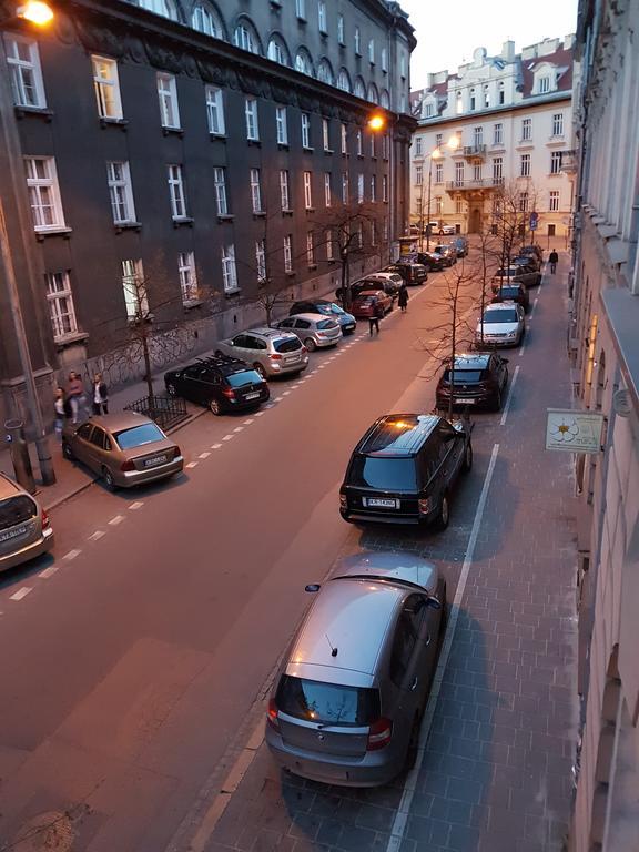 Krakow B&B Luxury Old Town Zewnętrze zdjęcie
