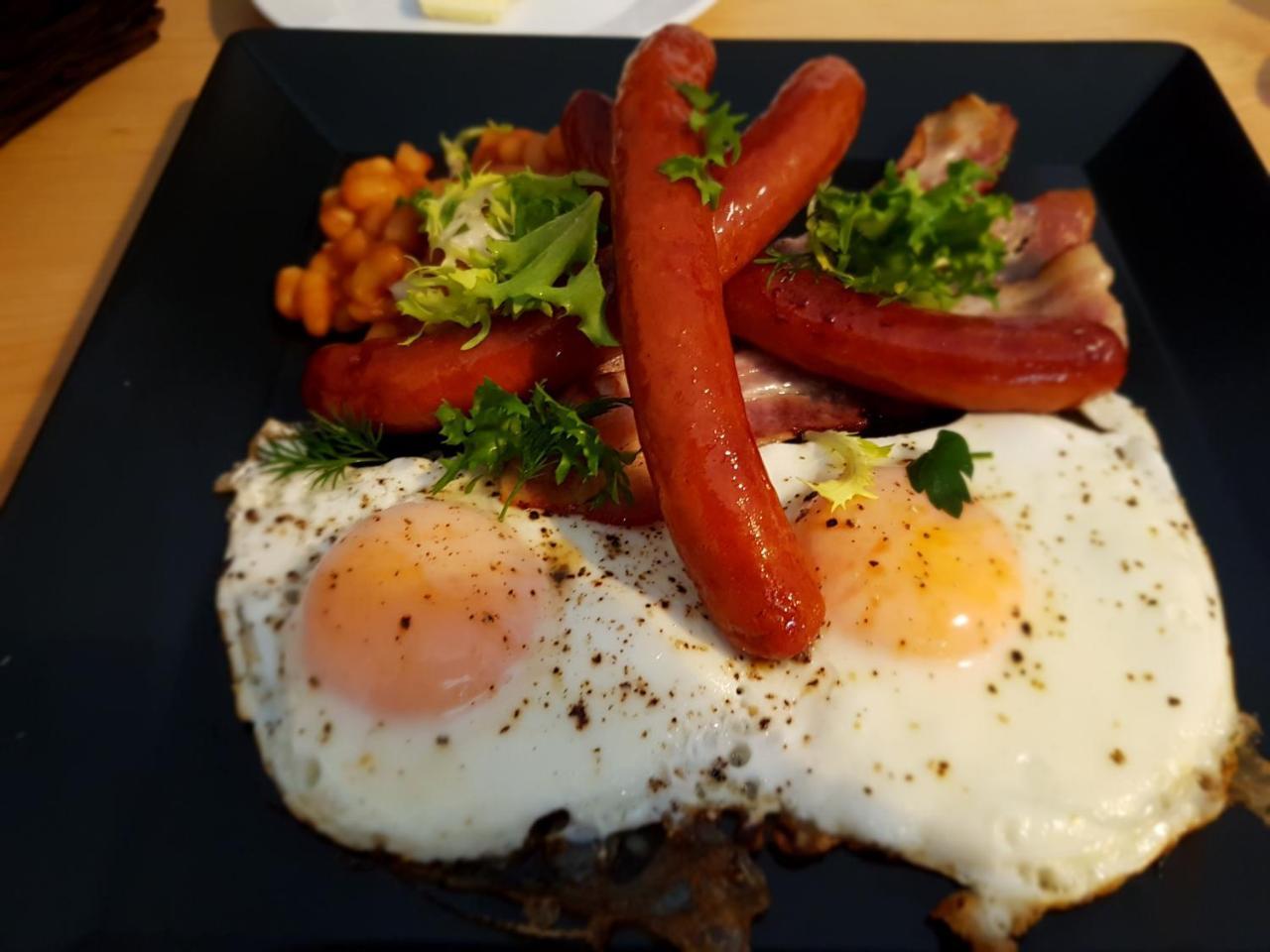 Krakow B&B Luxury Old Town Zewnętrze zdjęcie