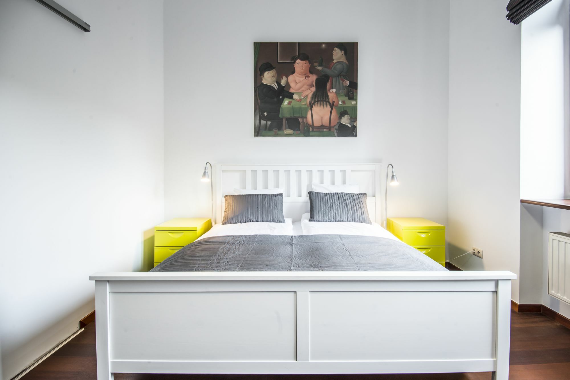 Krakow B&B Luxury Old Town Zewnętrze zdjęcie