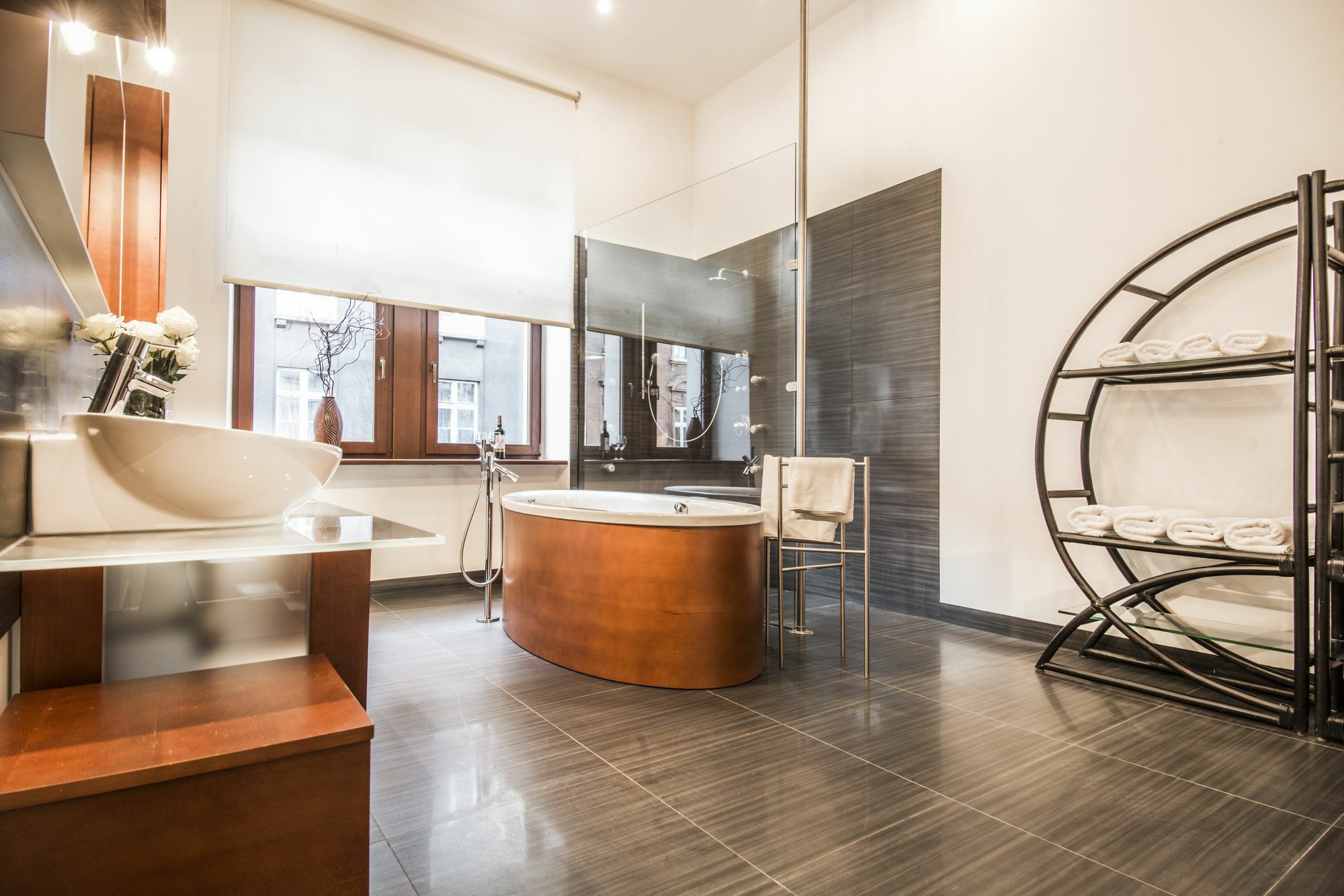 Krakow B&B Luxury Old Town Zewnętrze zdjęcie