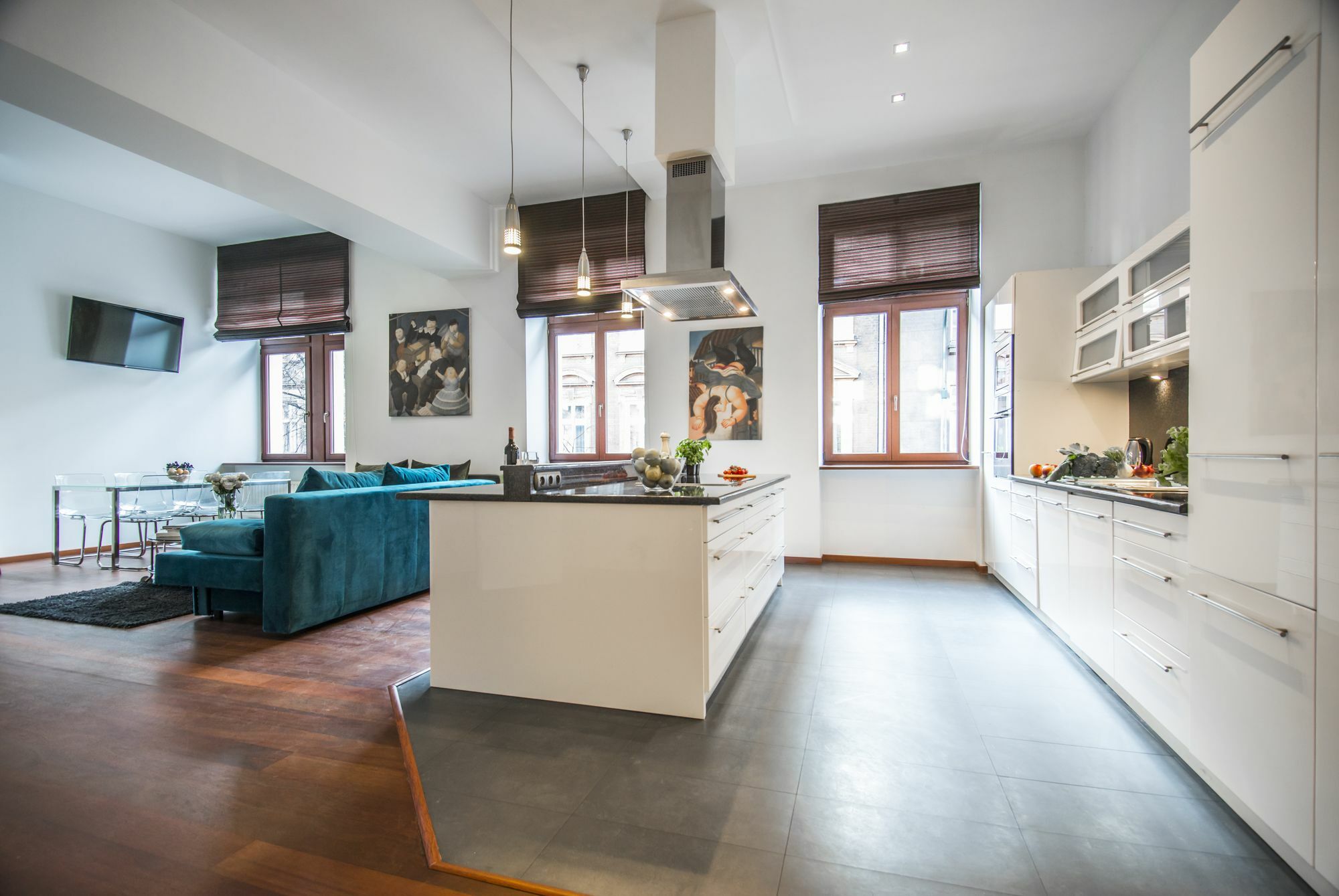 Krakow B&B Luxury Old Town Zewnętrze zdjęcie