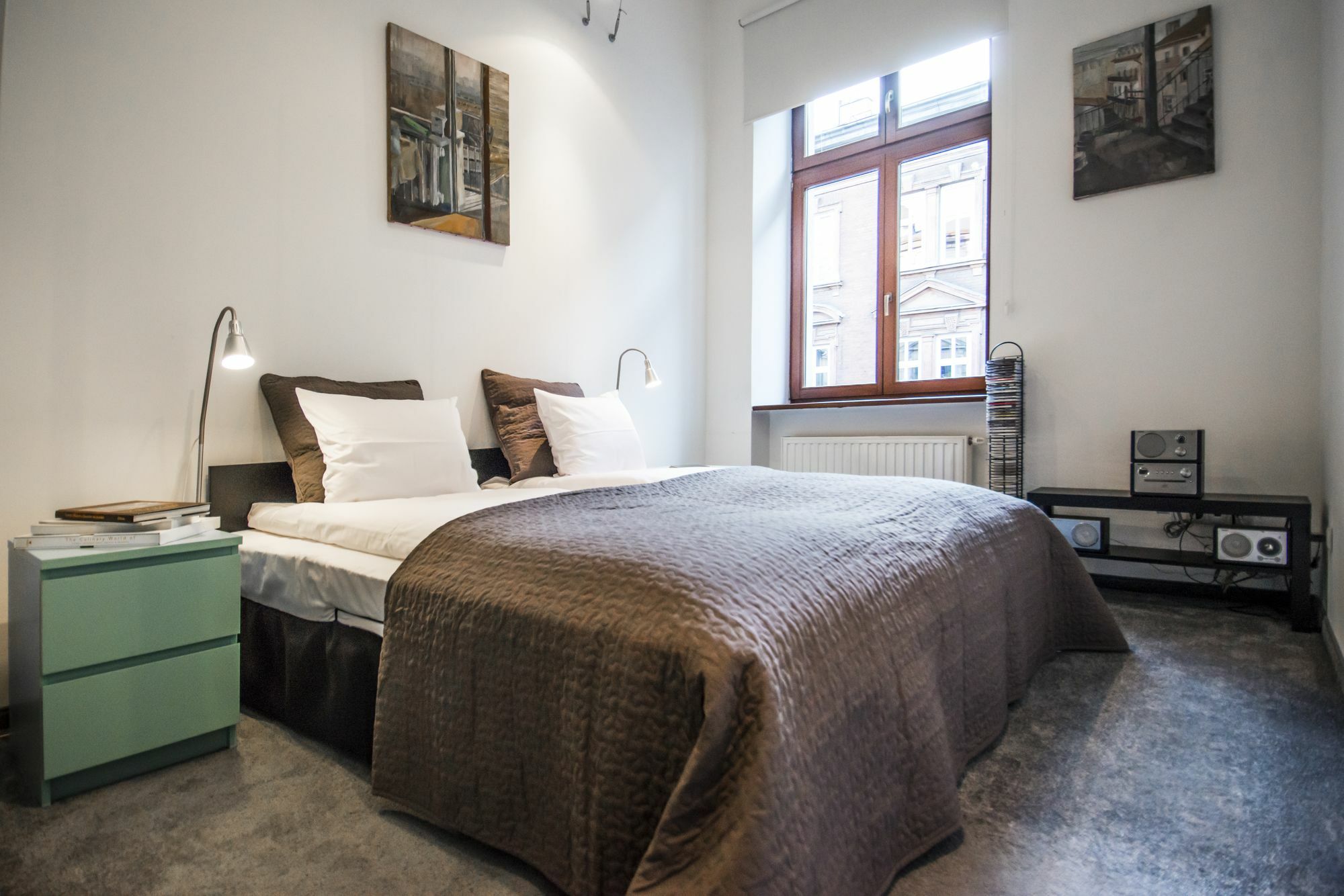 Krakow B&B Luxury Old Town Zewnętrze zdjęcie