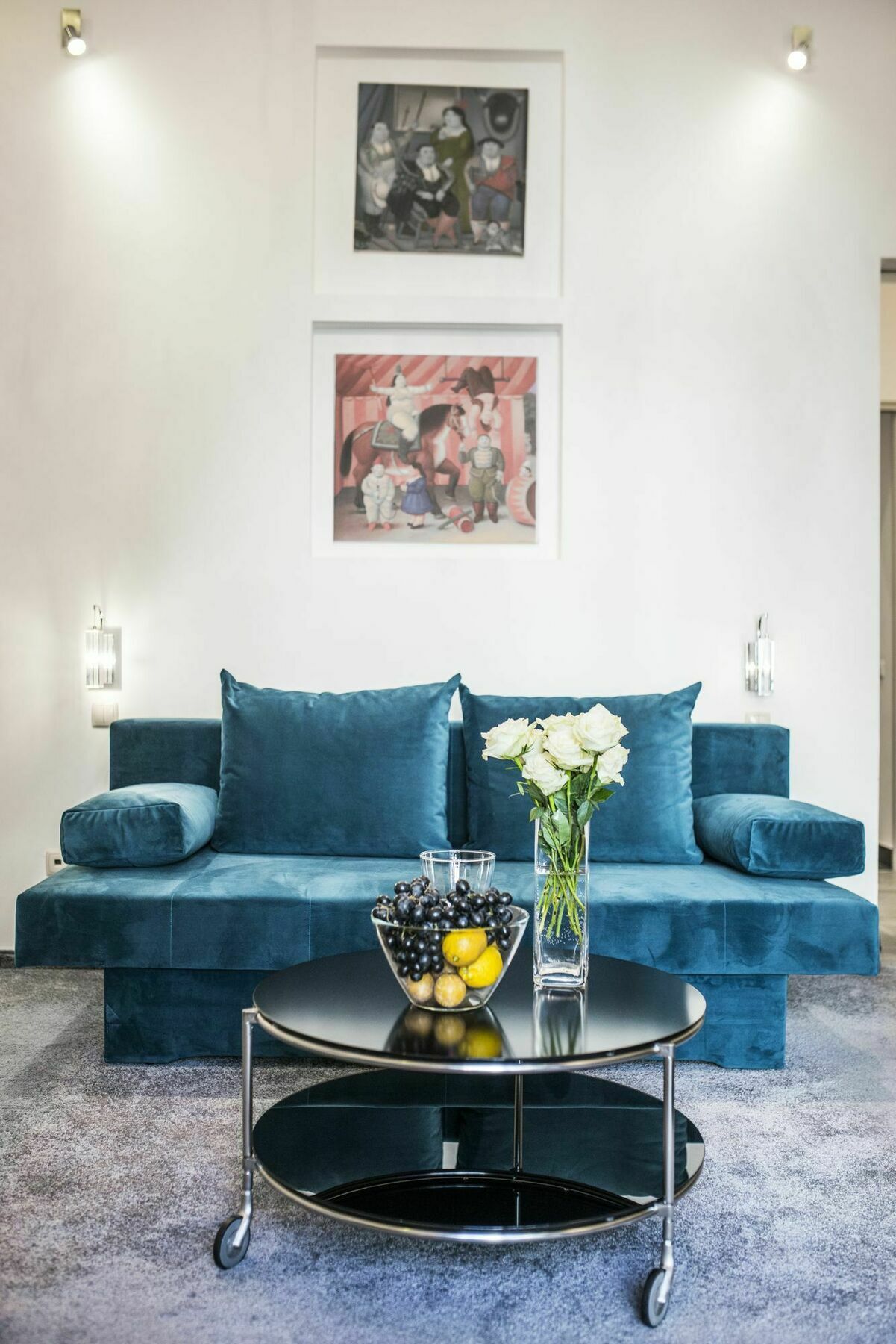 Krakow B&B Luxury Old Town Zewnętrze zdjęcie