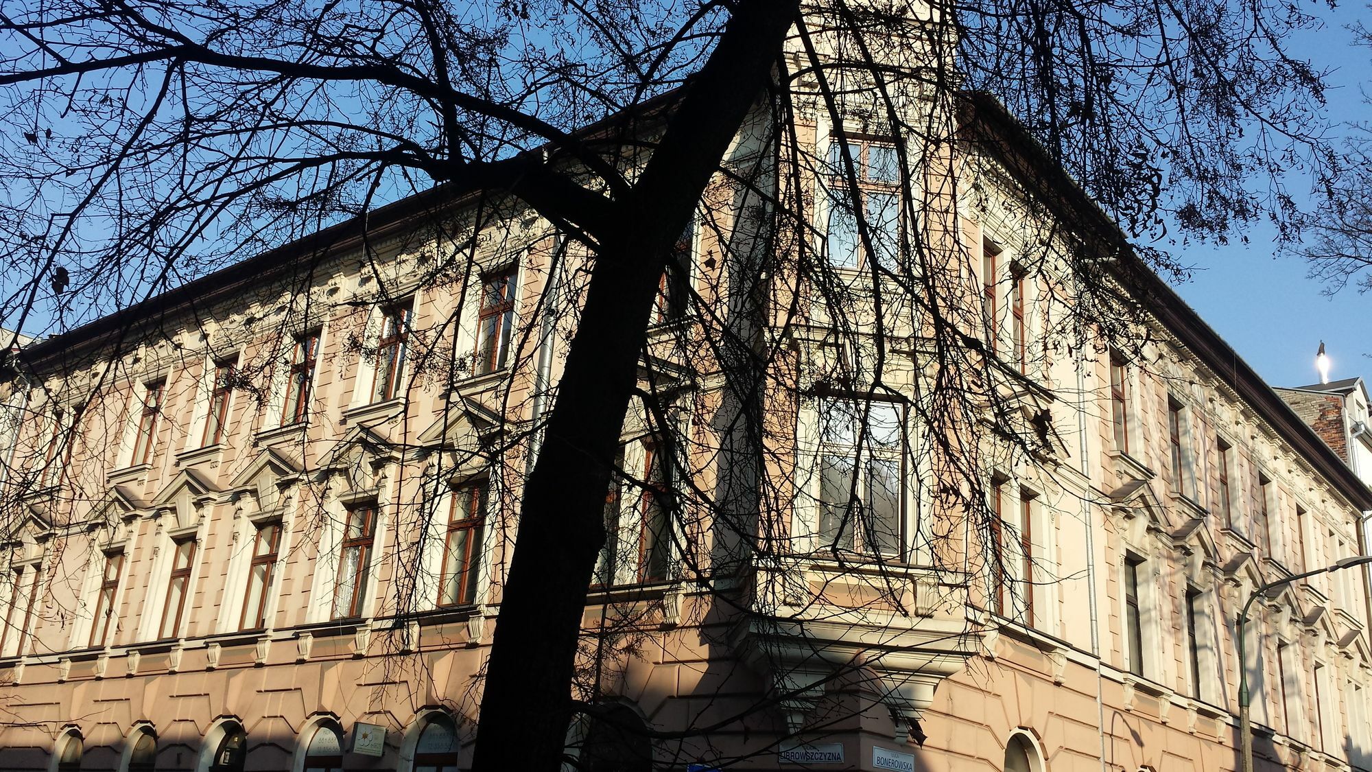 Krakow B&B Luxury Old Town Zewnętrze zdjęcie